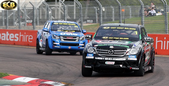 2019 ECB SuperUtes Series Round 4 Townsville Tekrar izle 2019 ECB SuperUtes Series Round 4 Townsville Tekrar izle