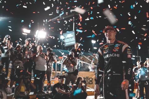 2019 Indycar Iowa Yarış Sonuçları 2019 Indycar Iowa Yarış Sonuçları
