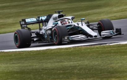 Mercedes ‘vigilant’ with hot weather forecast for German GP