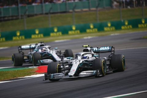 German GP: Can anyone stop Mercedes in Germany?