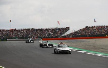 Hamilton says Safety Car did not ‘make a difference’ to win