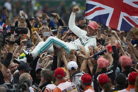 British GP conclusions: Hamilton has Bottas at match point