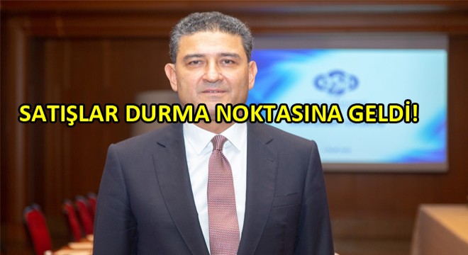 Otomotiv Sektörü ÖTV ve KDV Destek Programlarının Devam Etmesini Bekliyor!