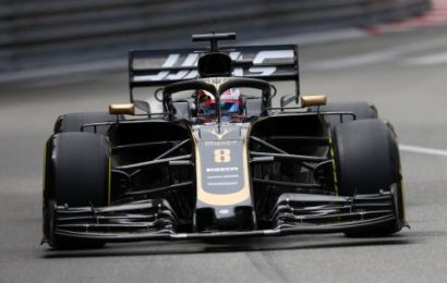 Haas F1 sponsor Rich Energy denied appeal after court case loss