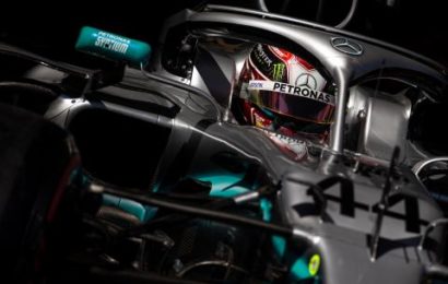Hamilton: Austrian GP not a reality check for Mercedes