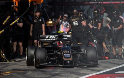 Grosjean and Magnussen would back F1 refuelling return