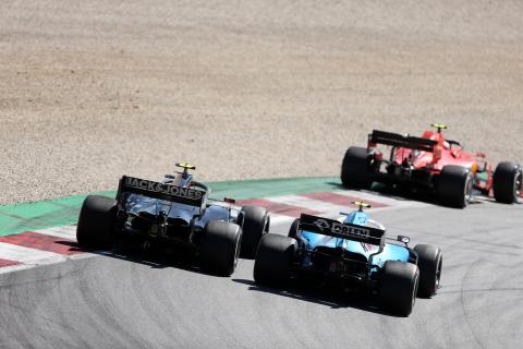 F1 open to debuting 2020 prototype tyres at end of 2019 F1 open to debuting 2020 prototype tyres at end of 2019
