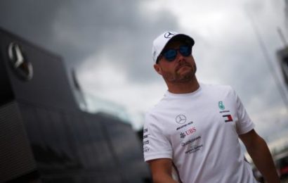 No call on Bottas’ Mercedes future until August – Wolff