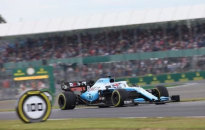 Russell: F1 couldn’t live without Silverstone on calendar