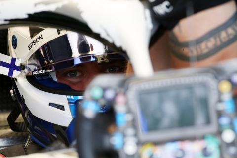 German GP conclusions: Bottas squanders golden chance