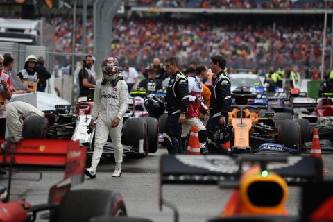 Hamilton glad ‘worst day in a long time’ is over