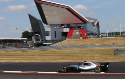 British GP saved as Silverstone seals new F1 deal