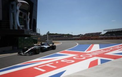Will the British GP be saved? Silverstone’s story so far