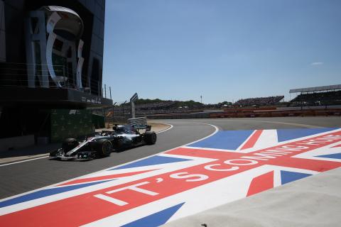 Will the British GP be saved? Silverstone’s story so far