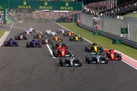When is the F1 Hungarian GP and how can I watch it? When is the F1 Hungarian GP and how can I watch it?