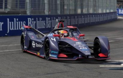 2018 – 2019 Formula E New York E-Prix Yarış Sonuçları