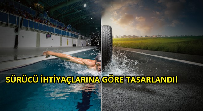Sürücü İhtiyaçlarına Göre Tasarlanan Yeni Bridgestone T005 Tanıtıldı! Sürücü İhtiyaçlarına Göre Tasarlanan Yeni Bridgestone T005 Tanıtıldı!