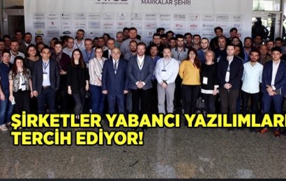 TAYSAD,Bilgi Teknolojileri  Araştırmasının Sonuçlarını Açıkladı!