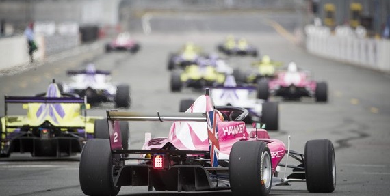 2019 W Series Round 4 Norisring Tekrar izle
