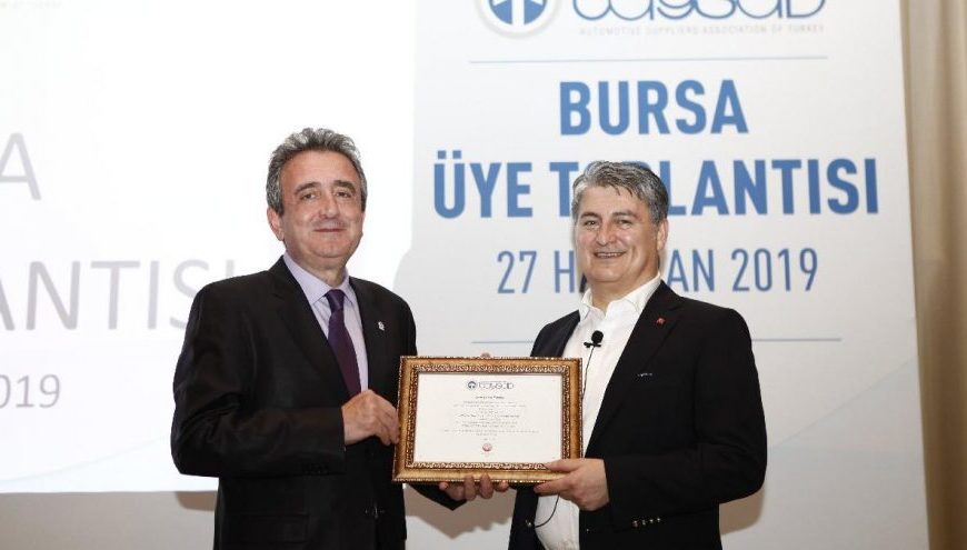 Tedarikçiler “Yerli Oto” için sırada! Tedarikçiler “Yerli Oto” için sırada!