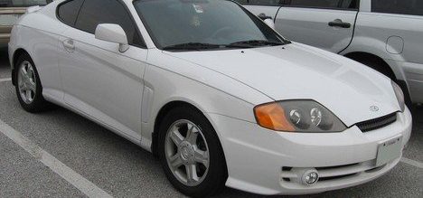 Hyundai – Tuscani – 1.8 16V (132 Hp) – Teknik Özellikler Hyundai – Tuscani – 1.8 16V (132 Hp) – Teknik Özellikler