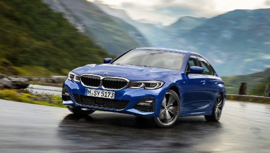Yeni BMW 3 Serisi kaç para? Yeni BMW 3 Serisi kaç para?