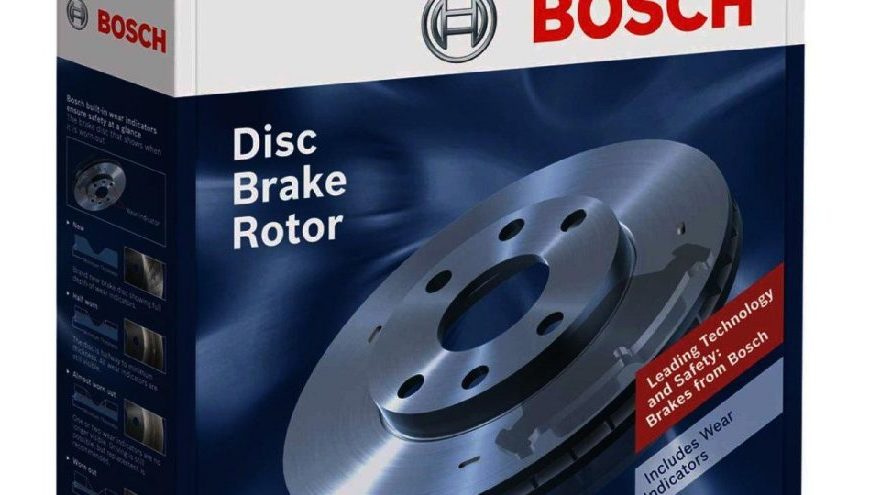 Bosch Fren üretime ara veriyor!