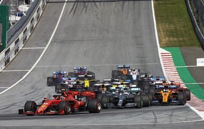 Seidl, Formula 1’e yeni üreticilerin gelmesini beklemiyor