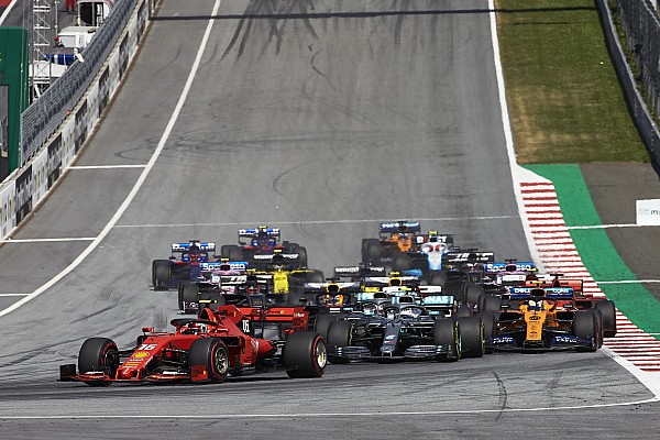 Seidl, Formula 1’e yeni üreticilerin gelmesini beklemiyor