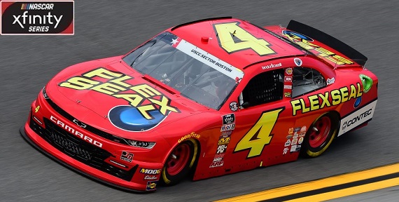 2019 Nascar Xfinity Round 16 Daytona Tekrar izle 2019 Nascar Xfinity Round 16 Daytona Tekrar izle