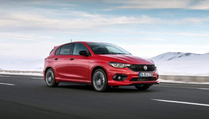 Fiat Egea’dan 10 bin TL’lik indirim!