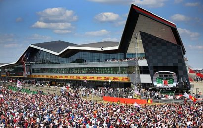 Silverstone, Londra’daki Formula 1 yarışı planları nedeniyle endişeli