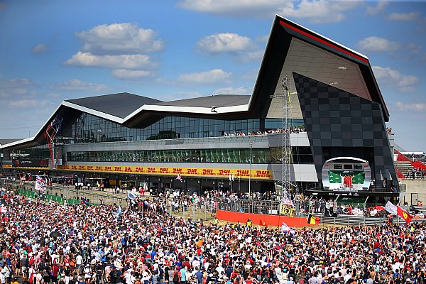 Silverstone, Londra’daki Formula 1 yarışı planları nedeniyle endişeli
