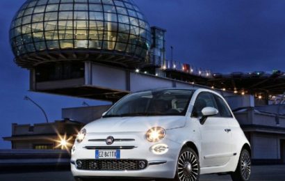 Fiat, elektrikli 500 için 788 milyon dolar yatırım yapıyor!