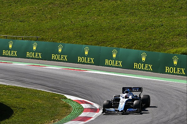 Russell, Williams’tan ayrılmak istediğini yalanladı Russell, Williams’tan ayrılmak istediğini yalanladı