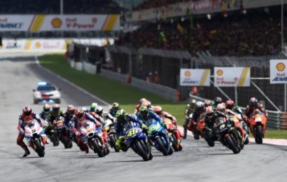 Sepang wants penultimate place as MotoGP calendar grows – UPDATED
