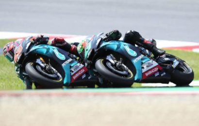 Sepang expects Morbidelli, Quartararo at 8 Hours