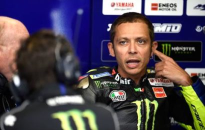 MotoGP Gossip: Rossi doesn’t give a damn about retirement rumours