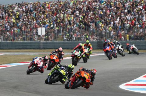 'Brilliant' Espargaro beats the pain 'Brilliant' Espargaro beats the pain