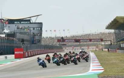 Rins 'happy we’ll go straight to Germany'