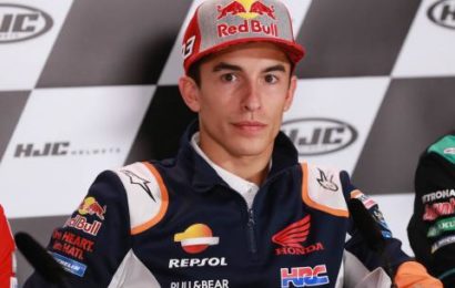 Marquez: Only Honda at the front last year “means something”