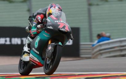 2019 Moto3 Almanya 2.Antrenman Sonuçları