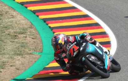 Moto3 Sachsenring – Qualifying Results