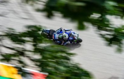 Vinales: We’ve found consistency, now we must prove it