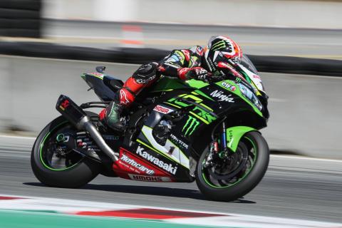 2019 Superbike ABD Sıralama Sonuçları 2019 Superbike ABD Sıralama Sonuçları
