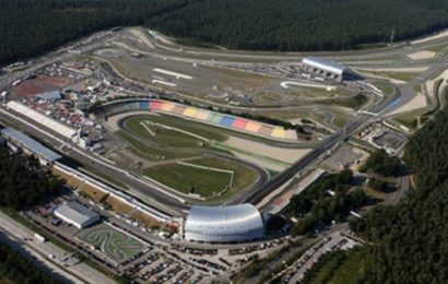 2019 Formula 1 Almanya Tekrar izle