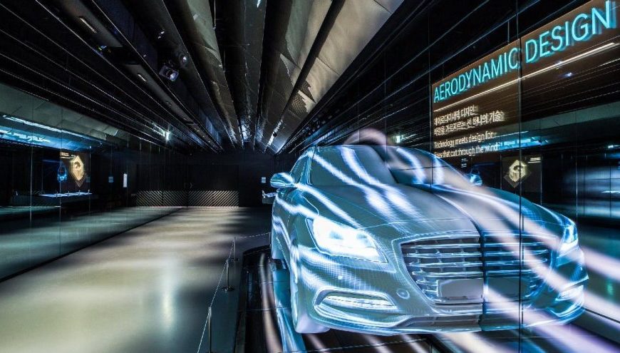 Hyundai’den Ar-Ge yatırımı!