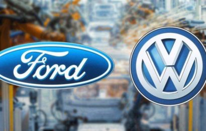 Volkswagen’den Ford ile “otonom araçlar” ittifakına yeşil ışık