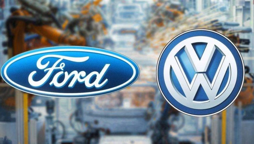 Volkswagen’den Ford ile “otonom araçlar” ittifakına yeşil ışık Volkswagen’den Ford ile “otonom araçlar” ittifakına yeşil ışık