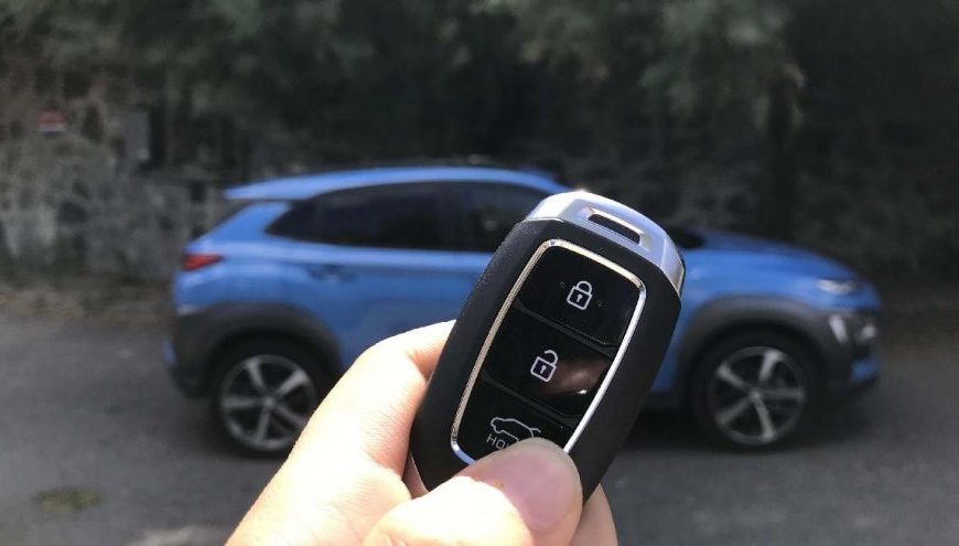 Hem dizel hem otomatik hem de SUV!